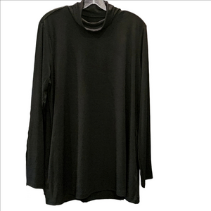 SUSAN GRAVER SWING TOP WITH POCKETS